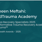 🏆 Beyond Trauma&hellip;
