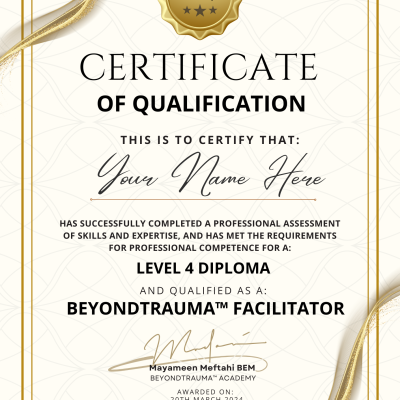 Level 4 Diploma